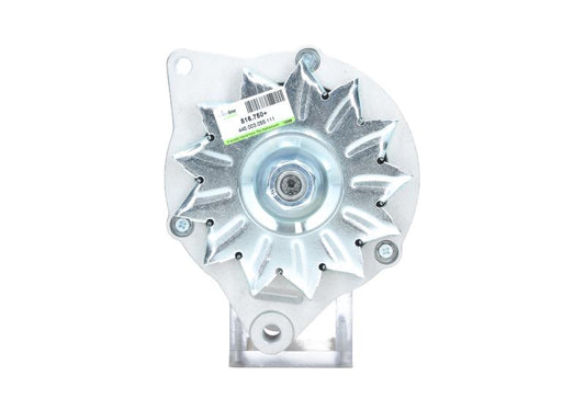 PlusLine Original Alternator for Skoda 55A 516750+