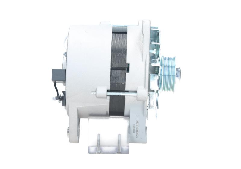 PlusLine Original Alternator for Skoda 55A 516750+