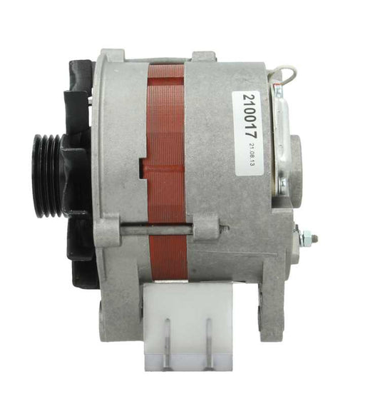 Magneton Reman Alternator for Skoda 70A 516661R