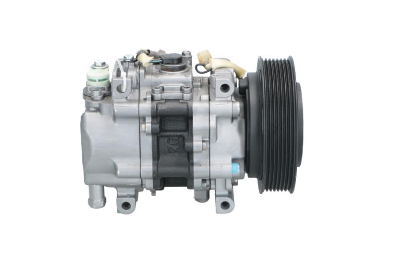 PlusLine Original Aircon Compressor for Alfa Romeo 4471000590+