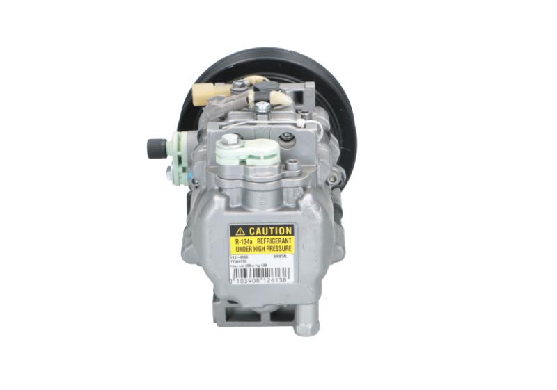 PlusLine Original Aircon Compressor for Alfa Romeo 4471000590+