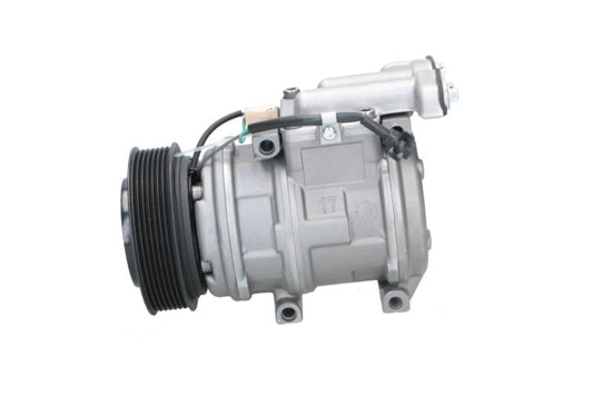 PlusLine Original Aircon Compressor for Jaguar 4471008430+