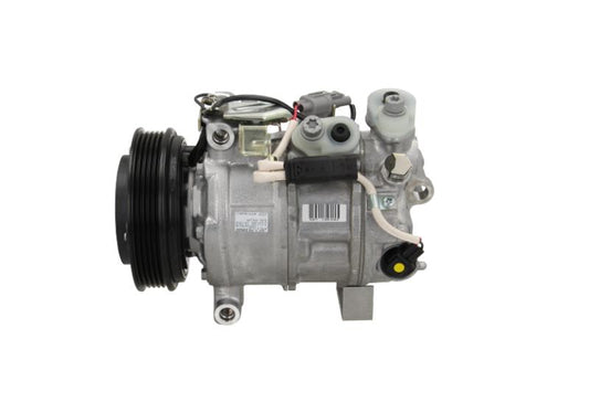 Denso New Airco Compressor Mercedes-Benz 4471402046