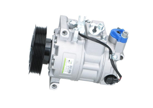 PlusLine Original Aircon Compressor for Volkswagen 4471503700+