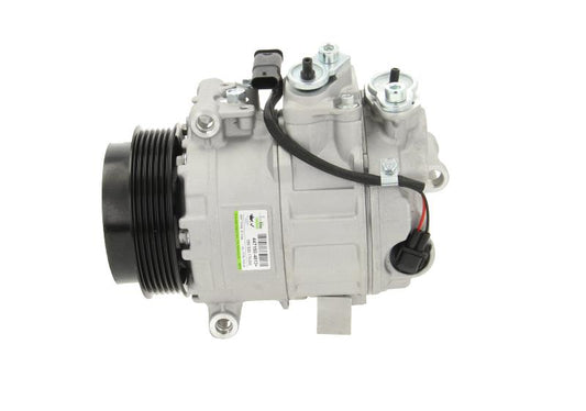 PlusLine Original Aircon Compressor for Mercedes-Benz 4471504813+
