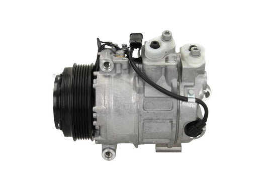PlusLine Original Aircon Compressor for Mercedes-Benz 4471607651+