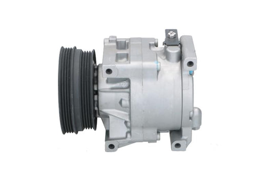 PlusLine Original Aircon Compressor for Fiat 4471700050+