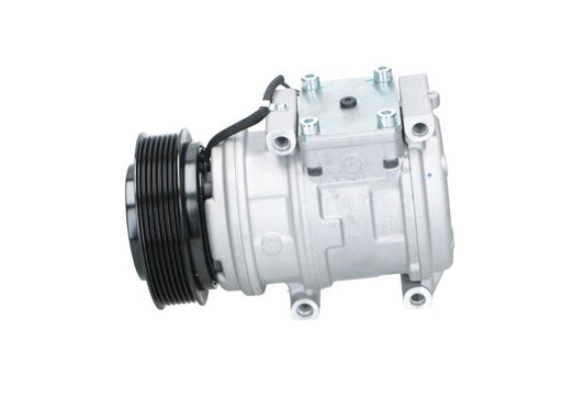 PlusLine Original Aircon Compressor for Land Rover 4471705060+