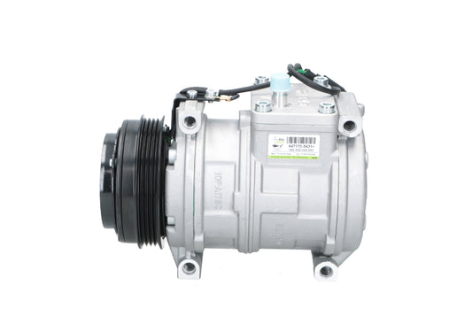 PlusLine Airco Compressor Iveco 4471705431+
