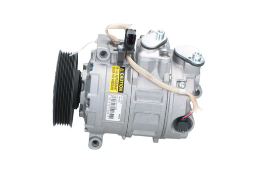 PlusLine Original Aircon Compressor for Volkswagen 4471707900+