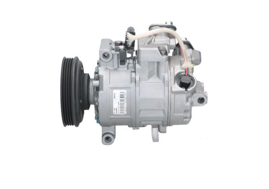 PlusLine Original Aircon Compressor for Volkswagen 4471707932+