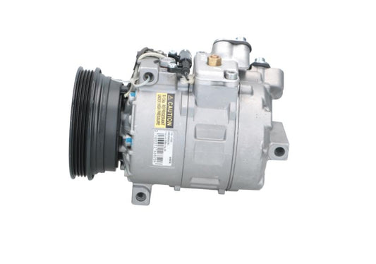 PlusLine Original Aircon Compressor for BMW 4471709230+