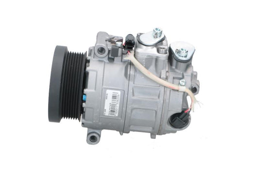 PlusLine Original Aircon Compressor for Mercedes-Benz 4471709910+