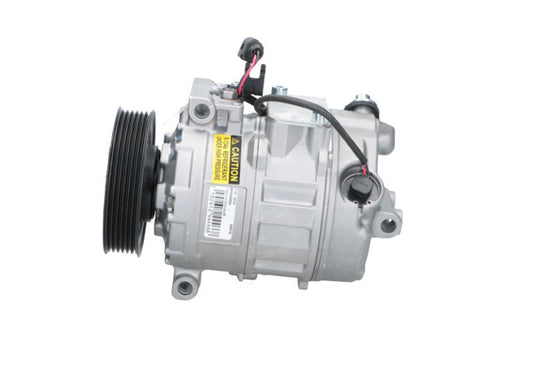 PlusLine Original Aircon Compressor for Volkswagen 4471804733+