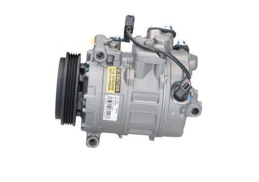 PlusLine Original Aircon Compressor for BMW 4471807550+