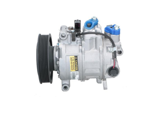 PlusLine Original Aircon Compressor for Volkswagen 4471903420+