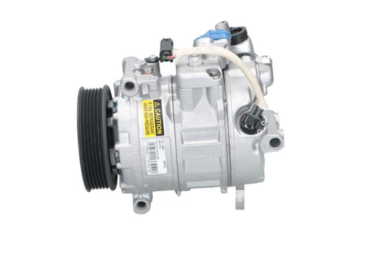 PlusLine Airco Compressor BMW 4471903774+