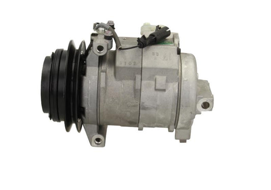 Denso New Airco Compressor Mercedes-Benz 4471905156