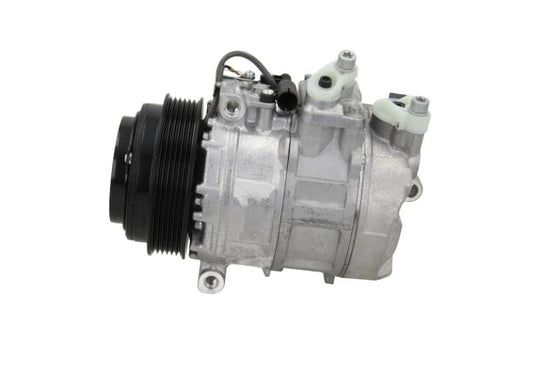 PlusLine Original Aircon Compressor for Mercedes-Benz 4471907810+