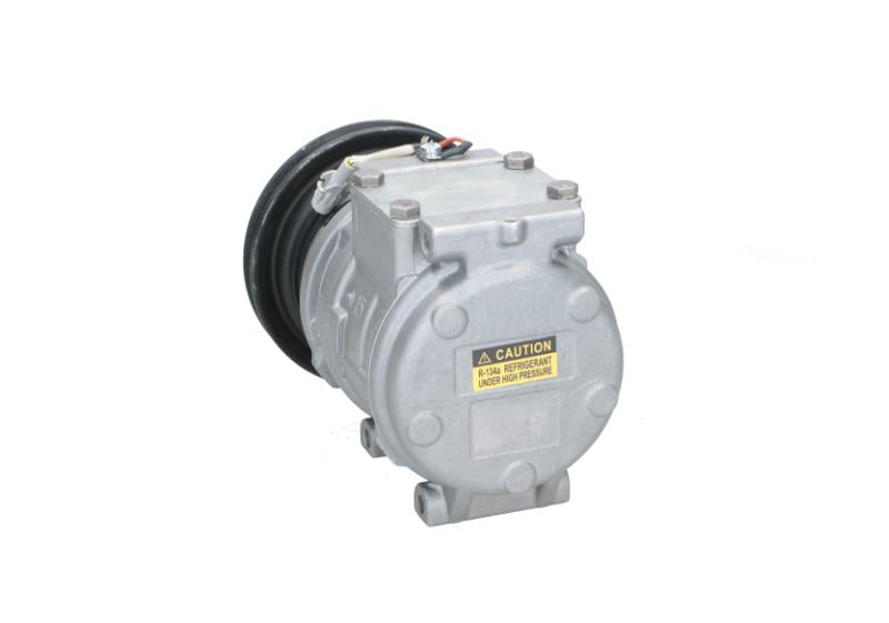 PlusLine Original Aircon Compressor for Mitsubishi 4472000526+