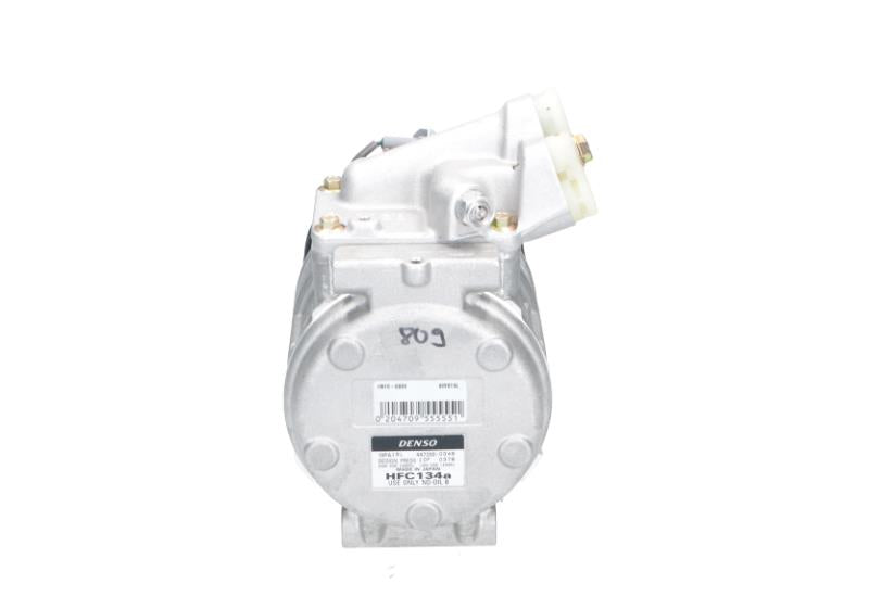 PlusLine Original Aircon Compressor for Toyota 4472001860+