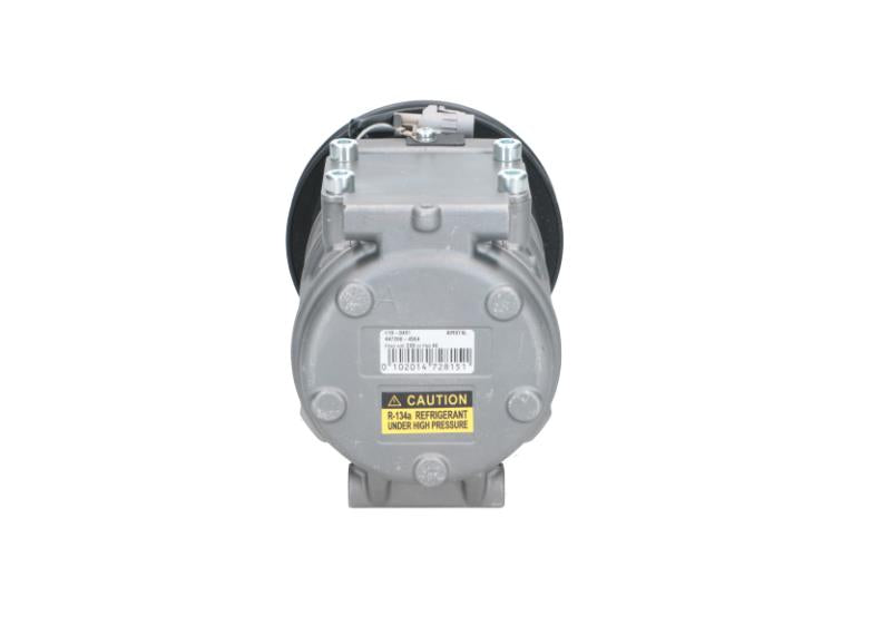 PlusLine Original Aircon Compressor for Toyota 4472003683+