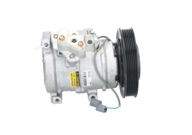 PlusLine Original Aircon Compressor for Honda 4472009892+