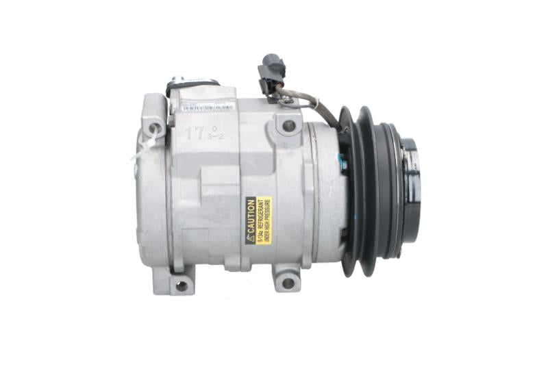 PlusLine Original Aircon Compressor for Mitsubishi 4472203656+