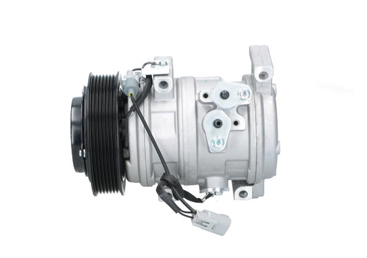 PlusLine Original Aircon Compressor for Toyota 4472203930+