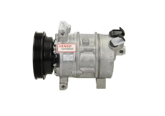 Denso New Aircon Compressor for Fiat 4472208636