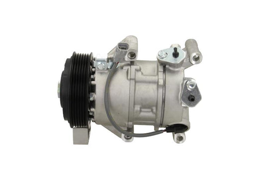 PlusLine Original Aircon Compressor for Toyota 4472602330+