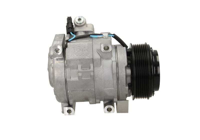 PlusLine Original Aircon Compressor for Honda 4472800390+