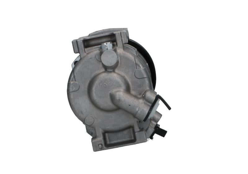 Denso New Airco Compressor John Deere 4472801650