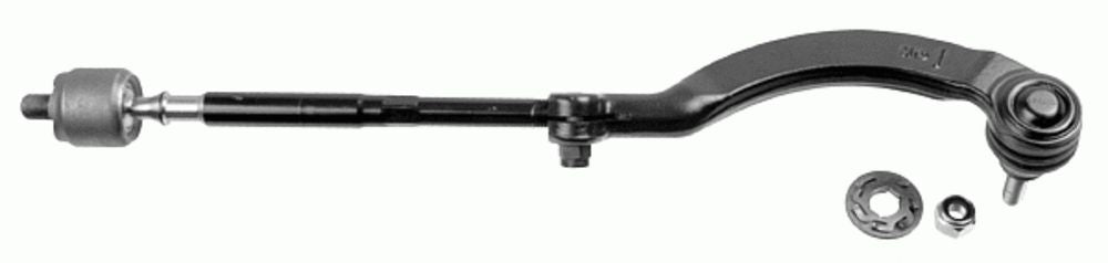 LEMFÖRDER Tie Rod for Renault 3067701