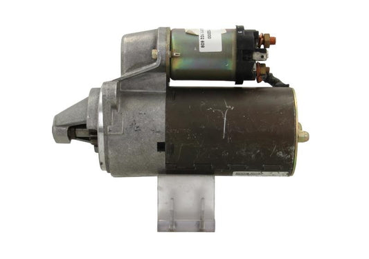 OEM Reman (RNL) Starter Motor for Land Rover 1.4 kw (Lucas type) 102000