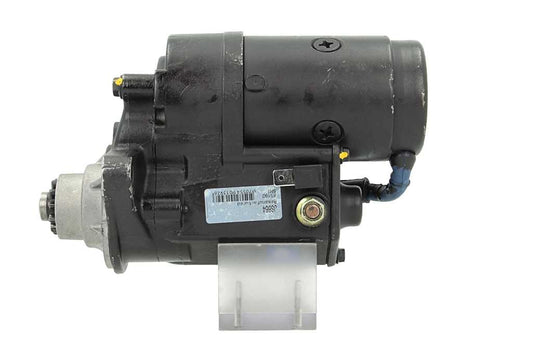 HC-Parts Starter Motor for Land Rover 2.0 kw JS664