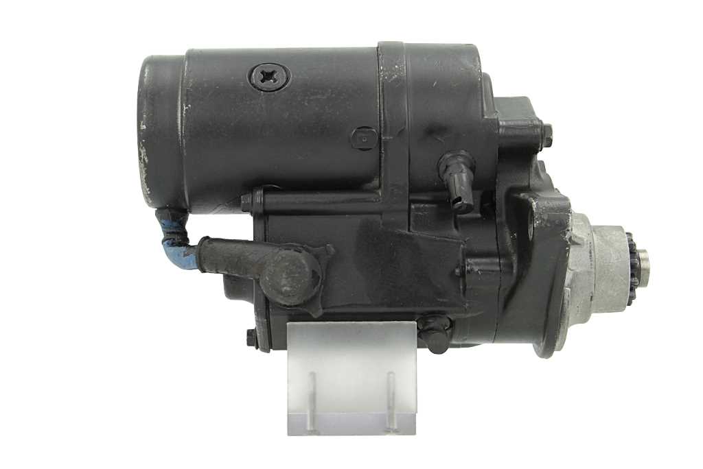 HC-Parts Starter Motor for Land Rover 2.0 kw JS664