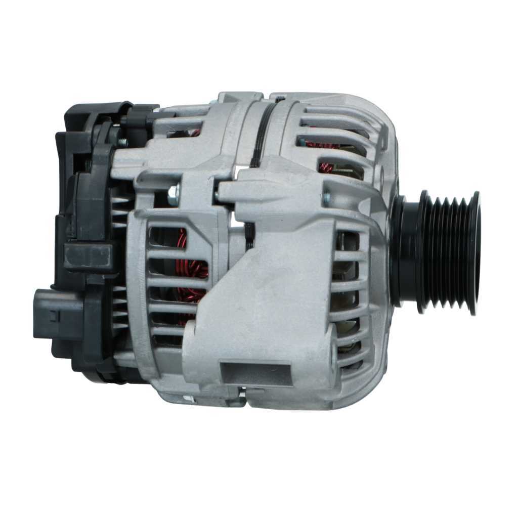 RNL-Standard Alternator Rover 85A RNL4247