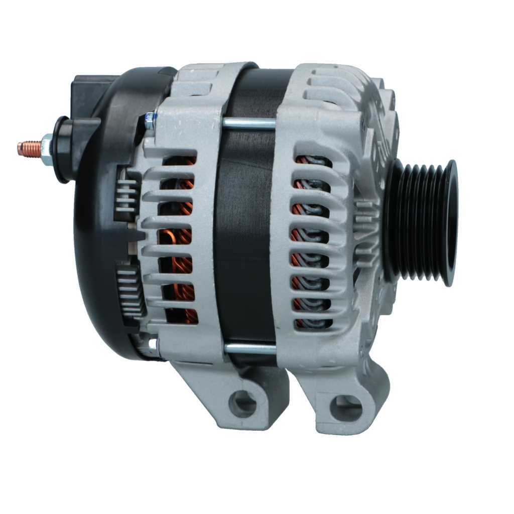 RNL-Standard Alternator Land Rover 220A RNL1042106280