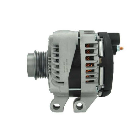 PlusLine Original Alternator for Land Rover 180A 1042106482+