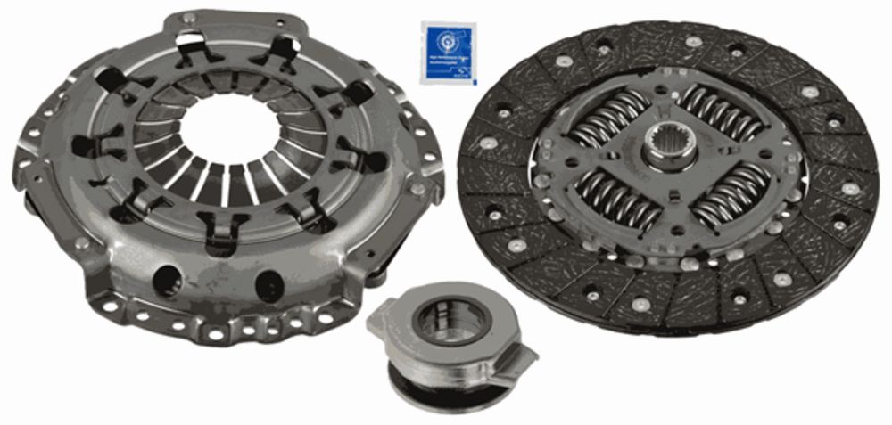 SACHS Clutch Kit for Nissan 3000842901