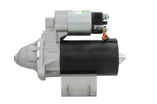 PlusLine Original Starter Motor for Saab 1.4 kw 0001108171+