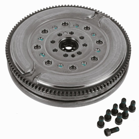 Sachs Dual Mass Flywheel For Hyundai 2294002033