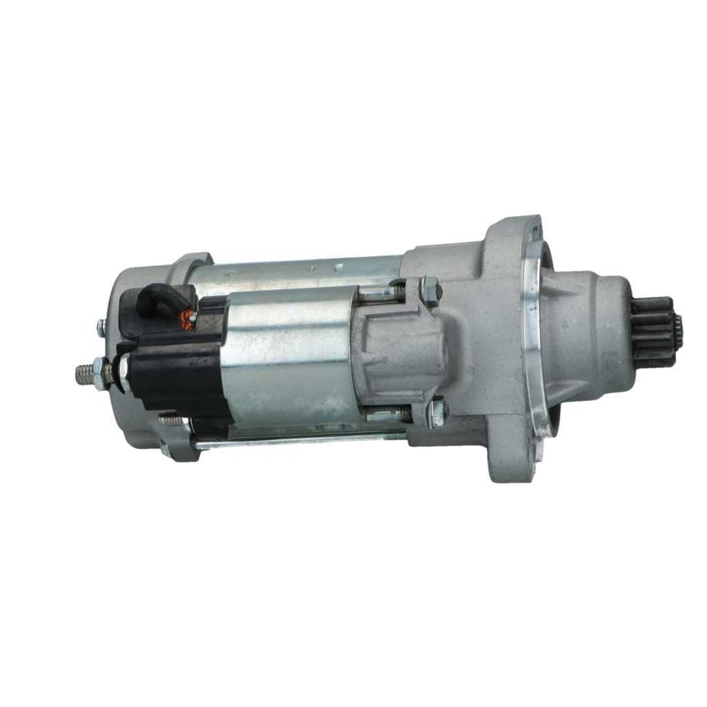 RNL-Standard Starter Porsche 1.8 kw RNL4280005580