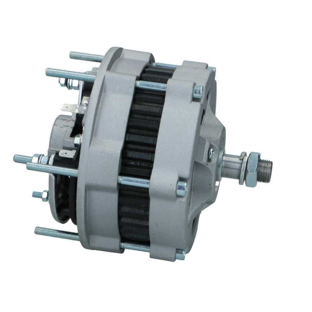 RNL-Standard Alternator Porsche 70A (Without regulator) RNL71233002