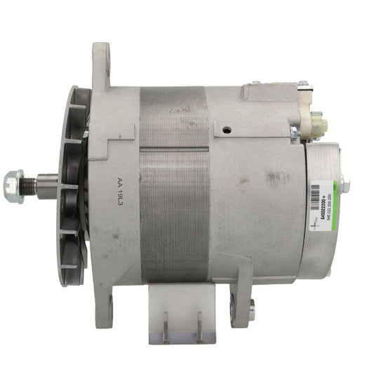 PlusLine Original Alternator for Mack 200A 4860JB+