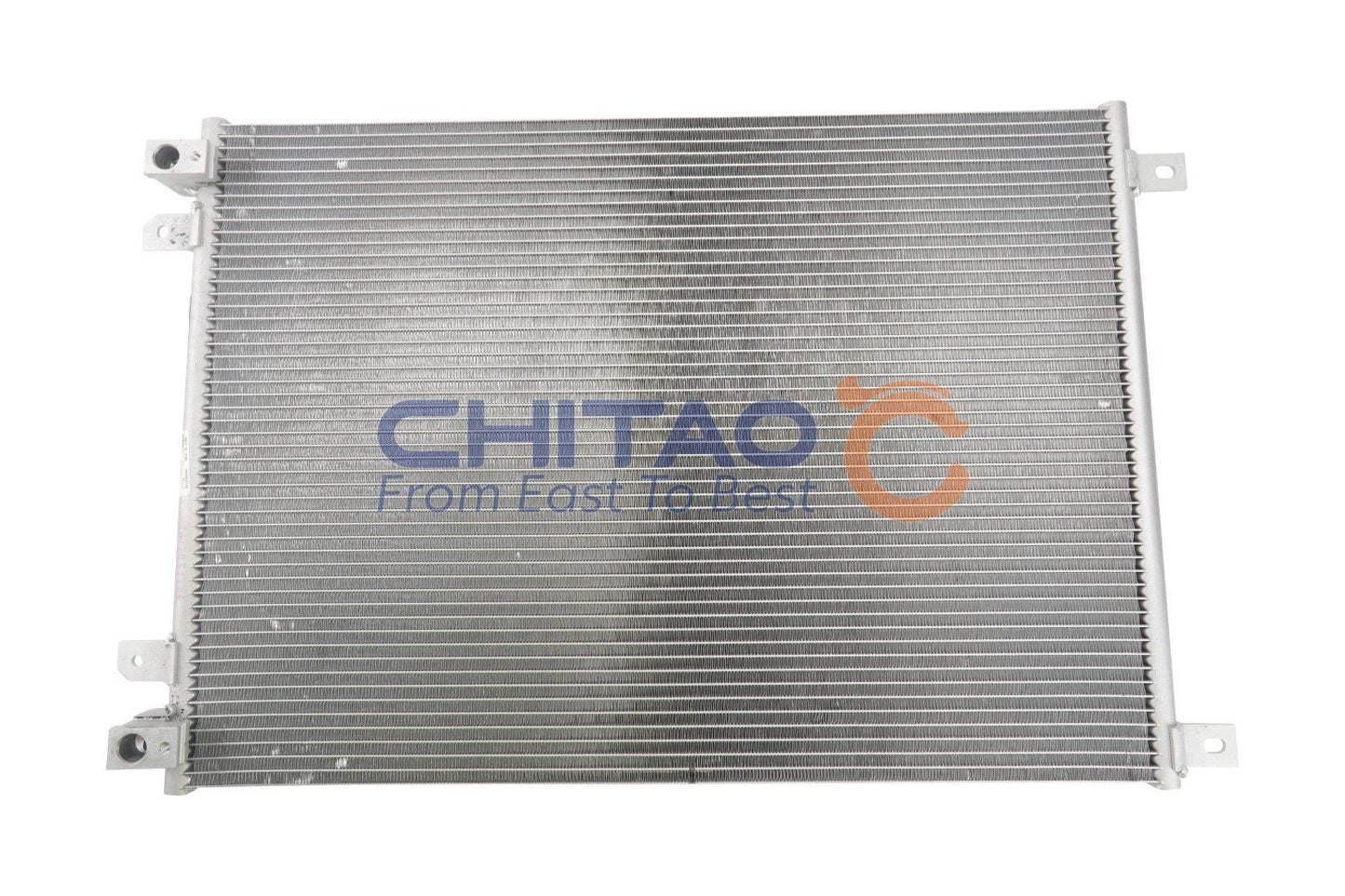 CHITAO OEM Condenser for air conditioning CT90209