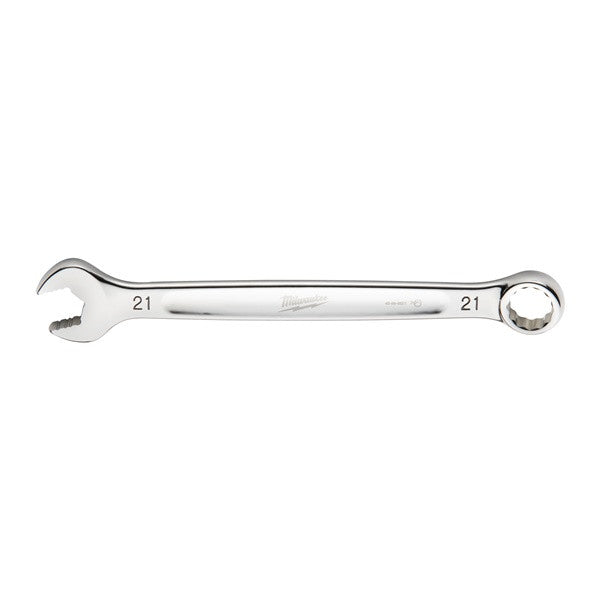 21 mm MAX BITE combination spanner