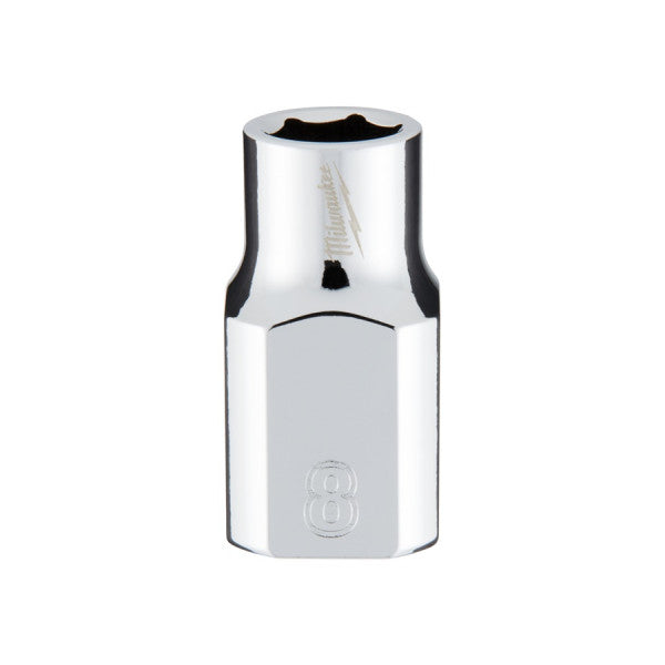 3/8 Drive Socket Metric Standard-8MM
