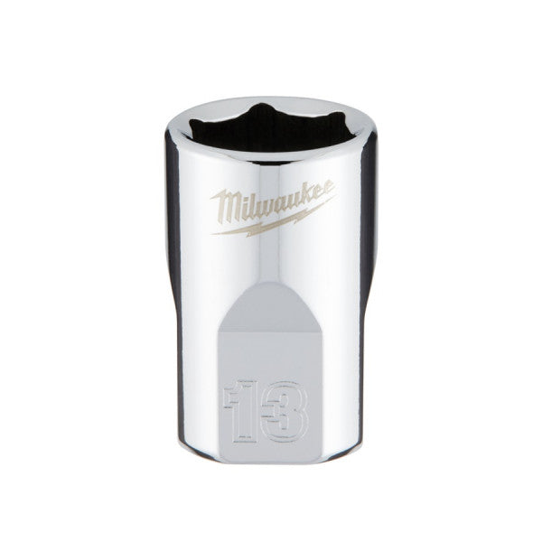 3/8 Drive Socket Metric Standard-13MM